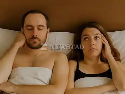 ¿Y si el mayor tabú fuera aburrirse?