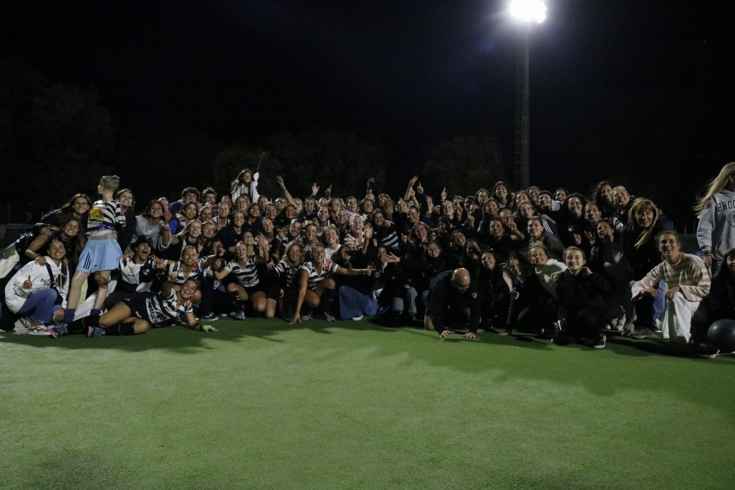 Sporting le arrebató el título a su clásico rival y es el nuevo campeón marplatense