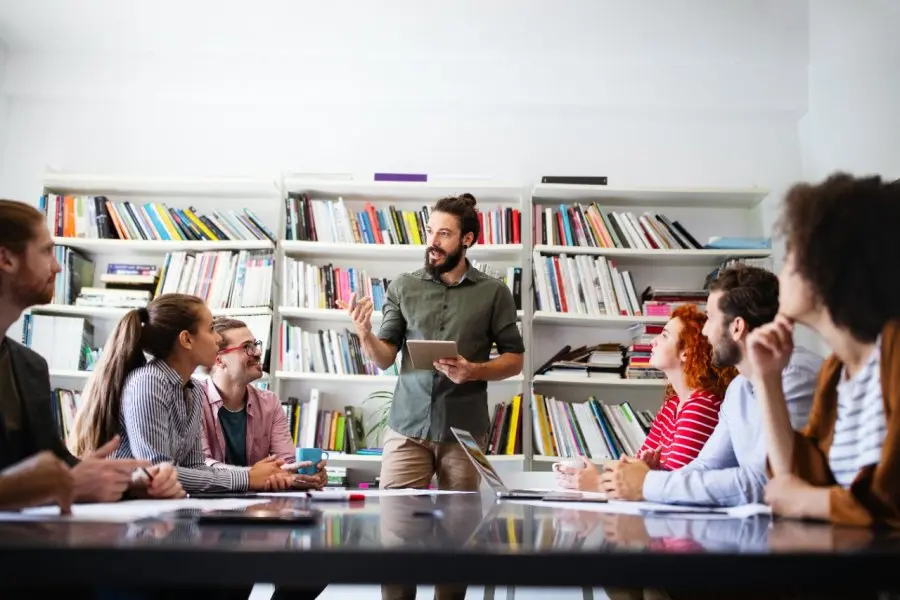 Continúan abiertas las inscripciones para el Concurso Emprendedor 2022