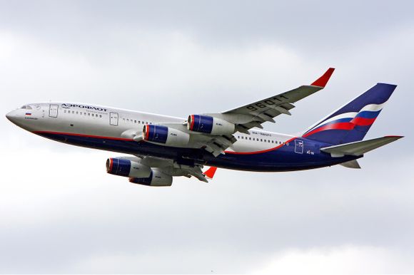 A contramano del mercado: UAC avanza en la actualización de sistemas de la familia de cuatrimotores Ilyushin Il-96