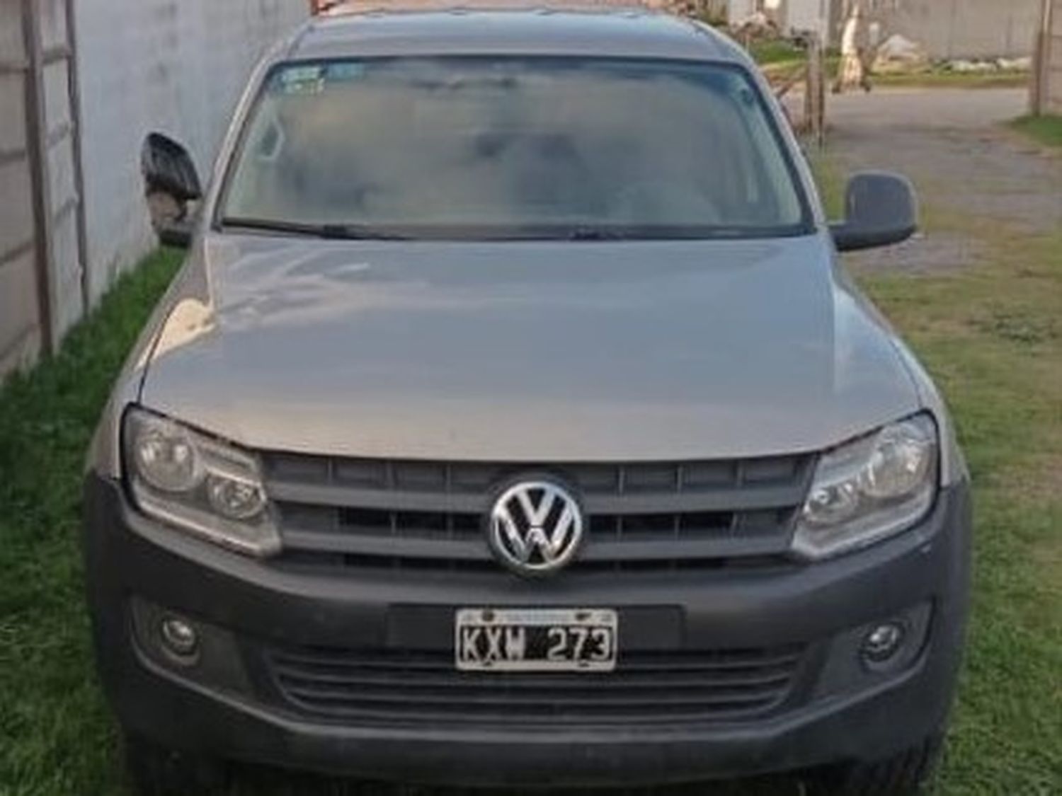 Identificaron al conductor que atropelló a una embarazada y huyó