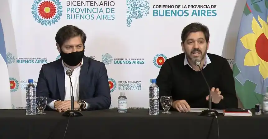 Cuarentena, fase 3 y 4 en Provincia: Más industrias y comercios barriales y se suma el esparcimiento infantil
