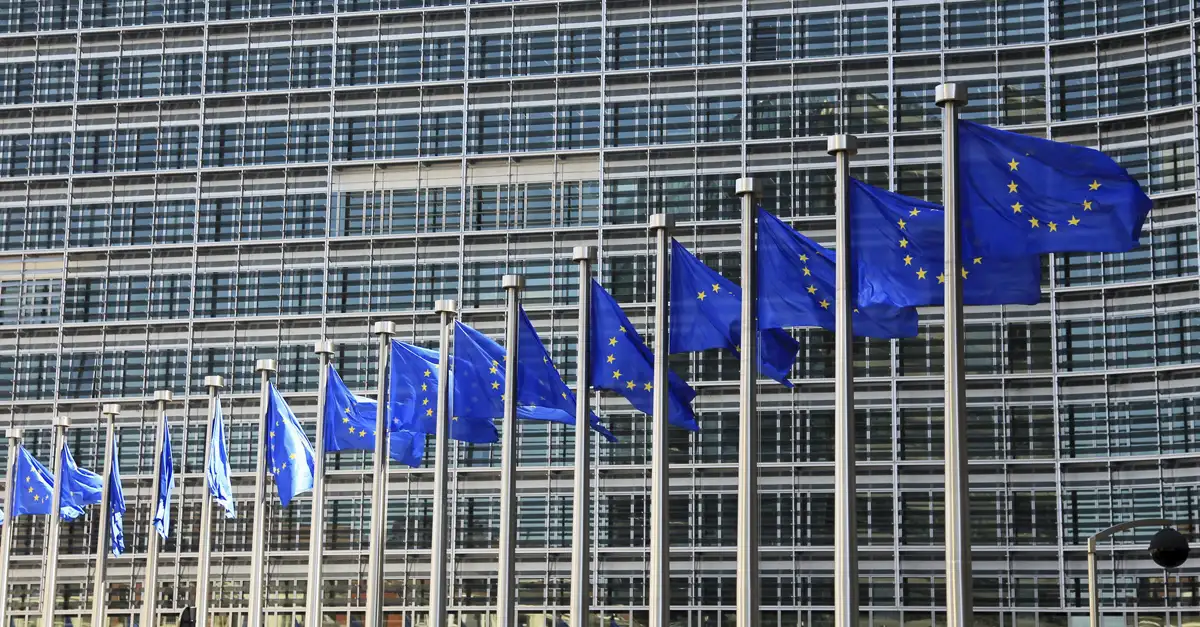 Reino Unido comenzará su salida de la Unión Europea