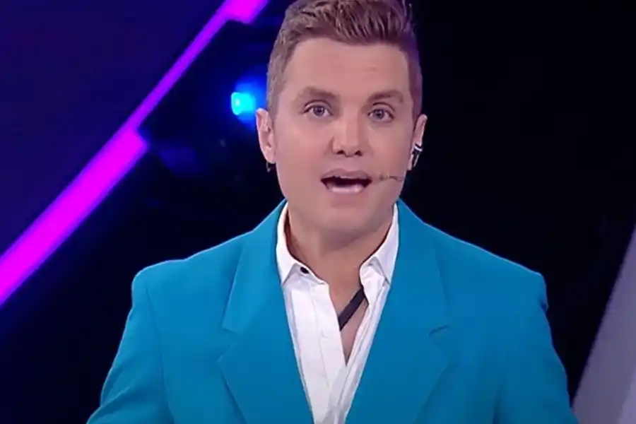 Santiago Del Moro despegó a Gran Hermano de los dichos de Alfa sobre Alberto Fernández