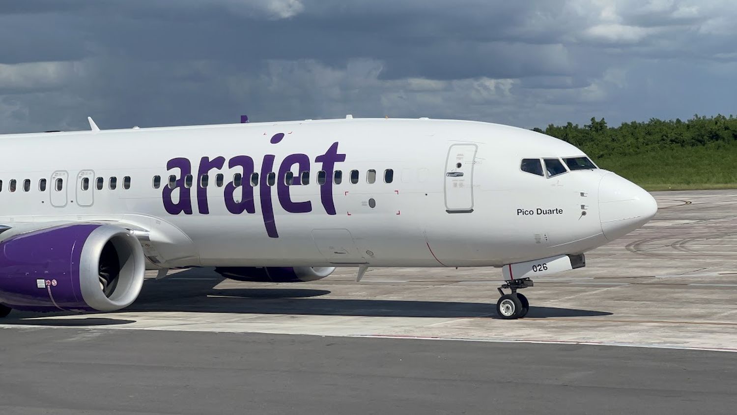 Los Angeles será el próximo destino de Arajet en Estados Unidos