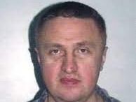 Konstantin Rudnev, cabeza de una secta llamada Ashram Shambala.