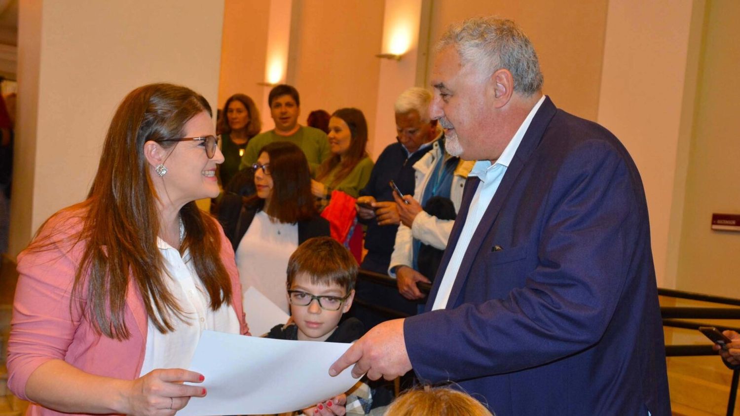 Bachillerato Universitario para estudiantes con trayectos incompletos
