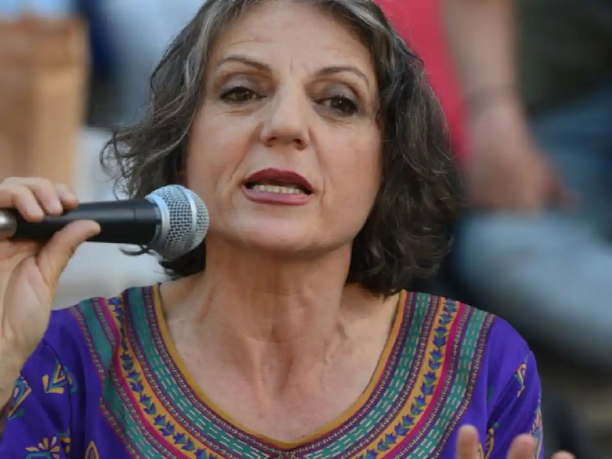 La científica cordobesa Sandra Díaz ganó el Premio Princesa de Asturias