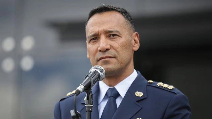 Cortesía