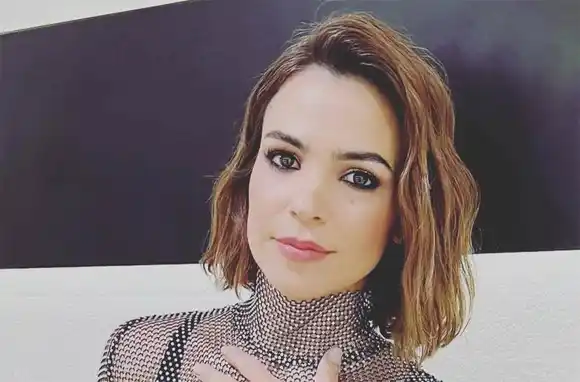 Agustina Cherri hizo un importante anuncio a sus 39 años