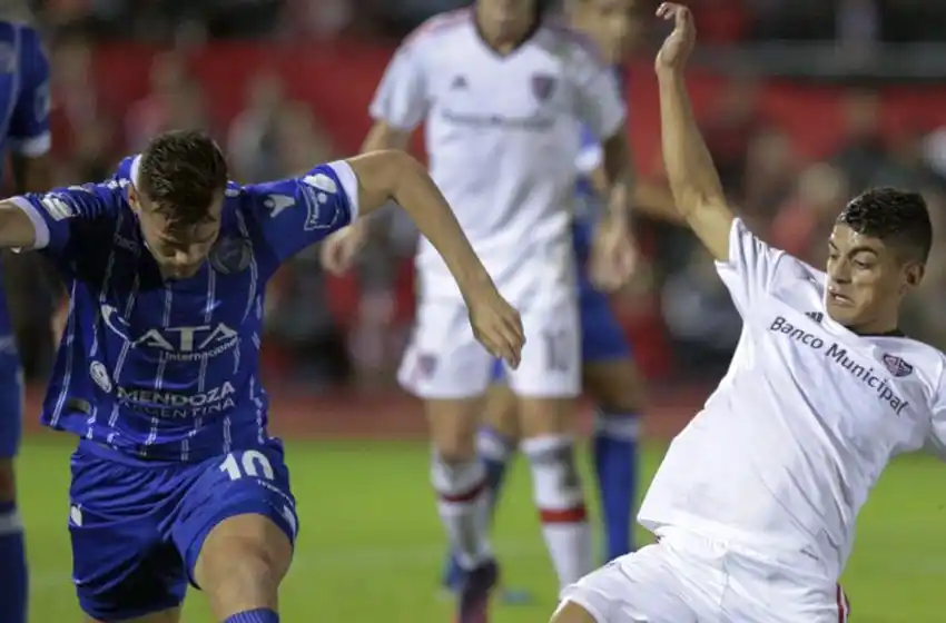 El minuto a minuto en las redes