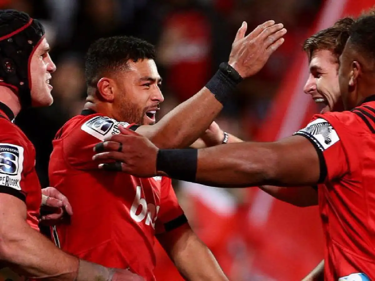 Jaguares - Cruzaders se verán las caras en la final