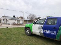 El vecino que mató a un joven en medio de un feroz enfrentamiento recibirá 
el arresto domiciliario