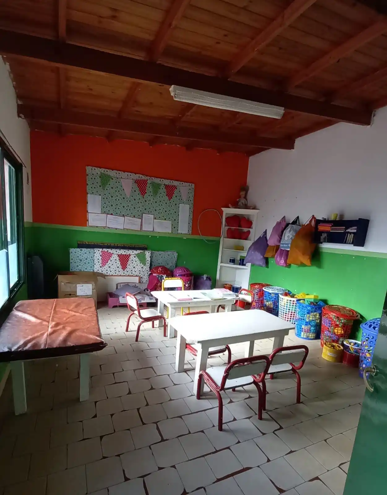 Colegio Dal oferta educativa 2024 - 2