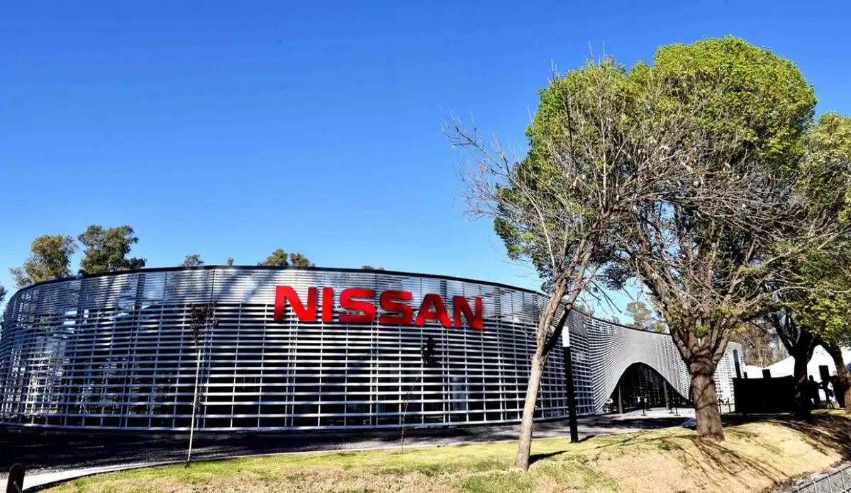 Nissan dejaría de producir sus pickup en Córdoba