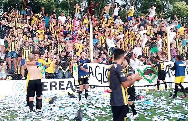 La contundencia fue clave