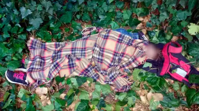 Hallan estrangulada a una mujer en Mar del Plata: su ex fue detenido