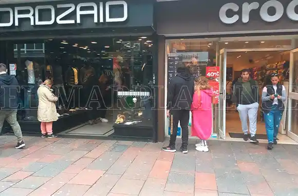 Día del Padre 2023: las ventas cayeron 1,2% anual