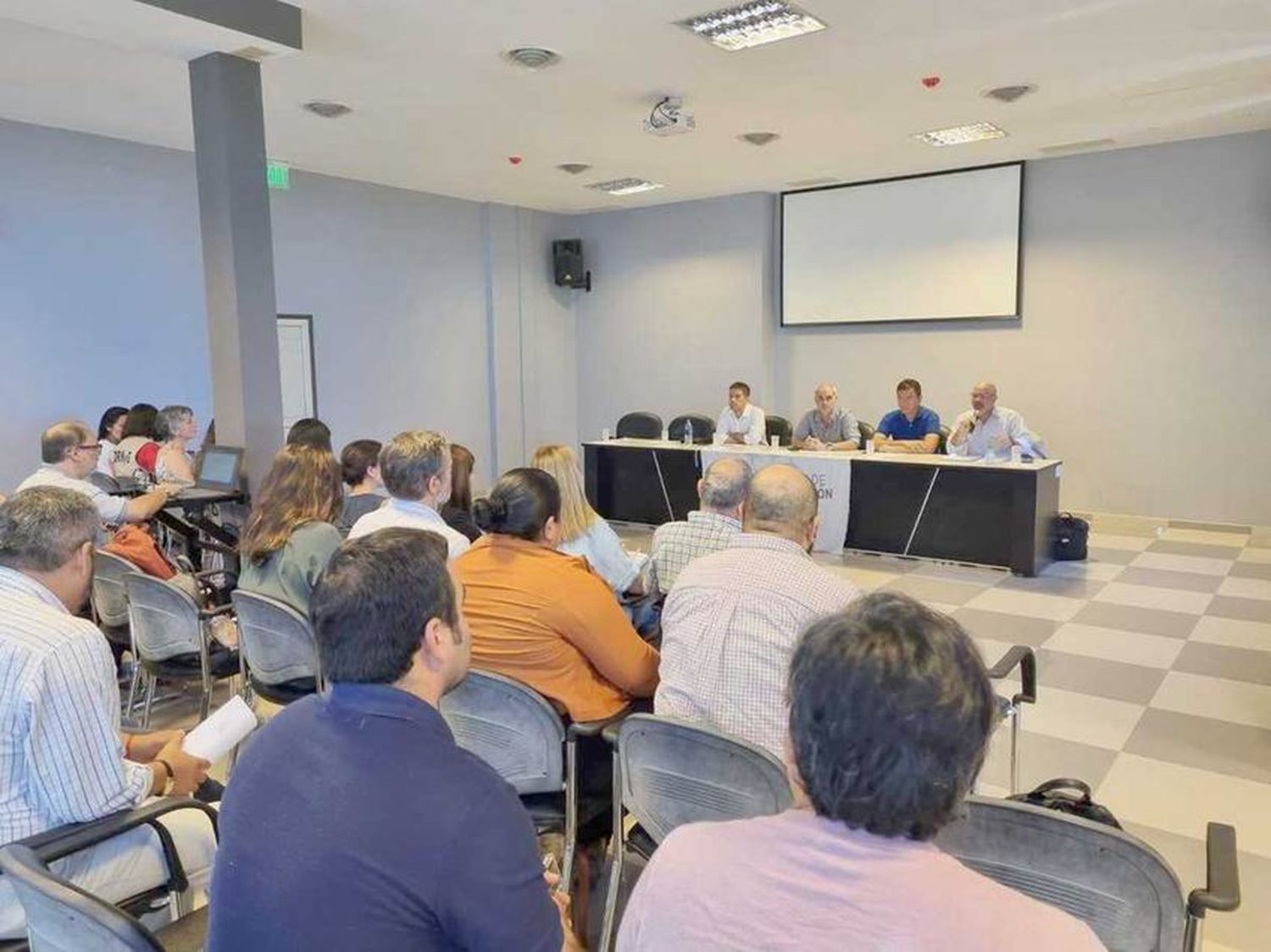 Se realizó la reunión del Consejo Consultivo Local 
del Programa de Pagos Basados en Resultados REDD+