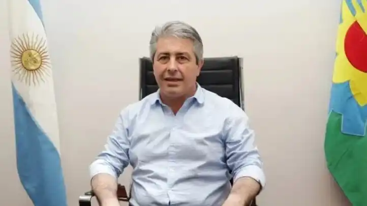 El intendente de Pergamino salió a bancar a Patricia Bullrich tras la polémica por los policías