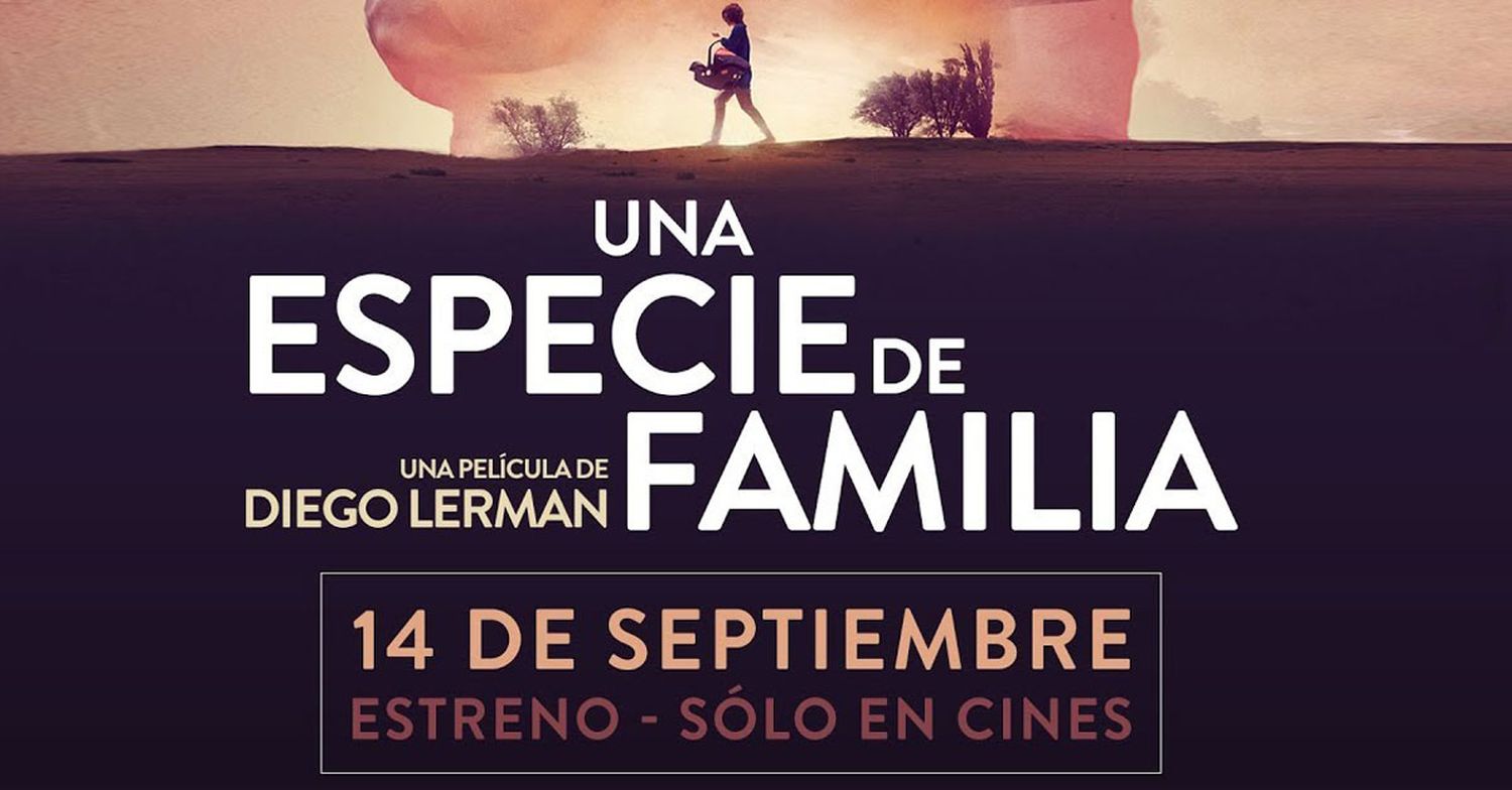 Tres films argentinos compiten en el Festival Biarritz América Latine
