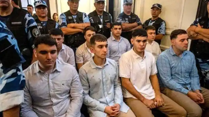 Así es la cárcel donde trasladarían a los rugbiers