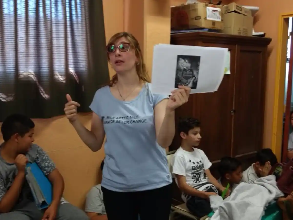 Violencia en el noviazgo: problemática que crece en las escuelas  