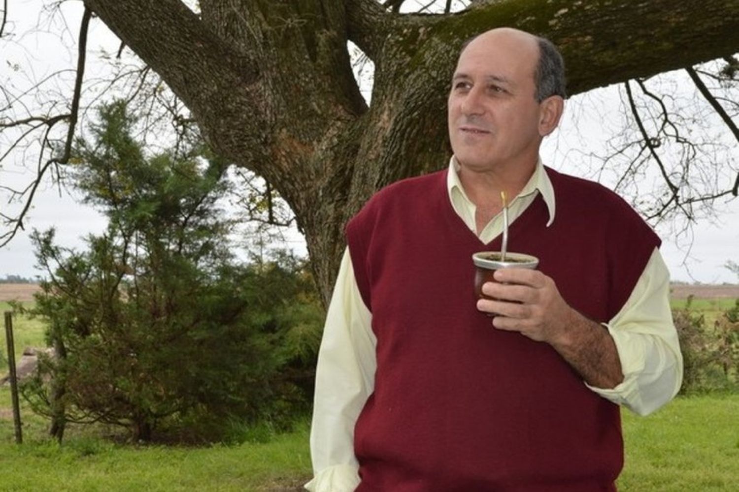 Alberto Mornacco: "Esta fue la gestión más difícil, pero en la que mejor nos fue"