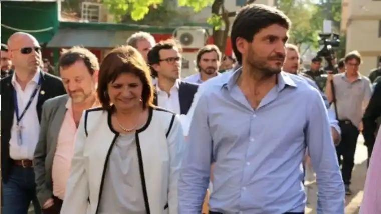 Pullaro sobre los dichos de Bullrich: “Es funcional al kirchnerismo”