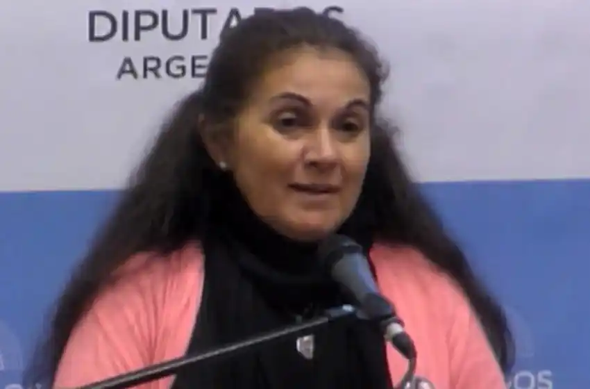 Mamá de Chiara Paez: «El #Niunamenos no es de nadie, tampoco mío. Que ese grito sea inclusivo”