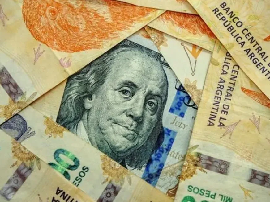 Las entidades consiguieron ampliar la diferencia entre activos y pasivos en torno a los 20.000 millones de dólares, consolidando una ganancia patrimonial que duplica el valor promedio de fines de 2023.