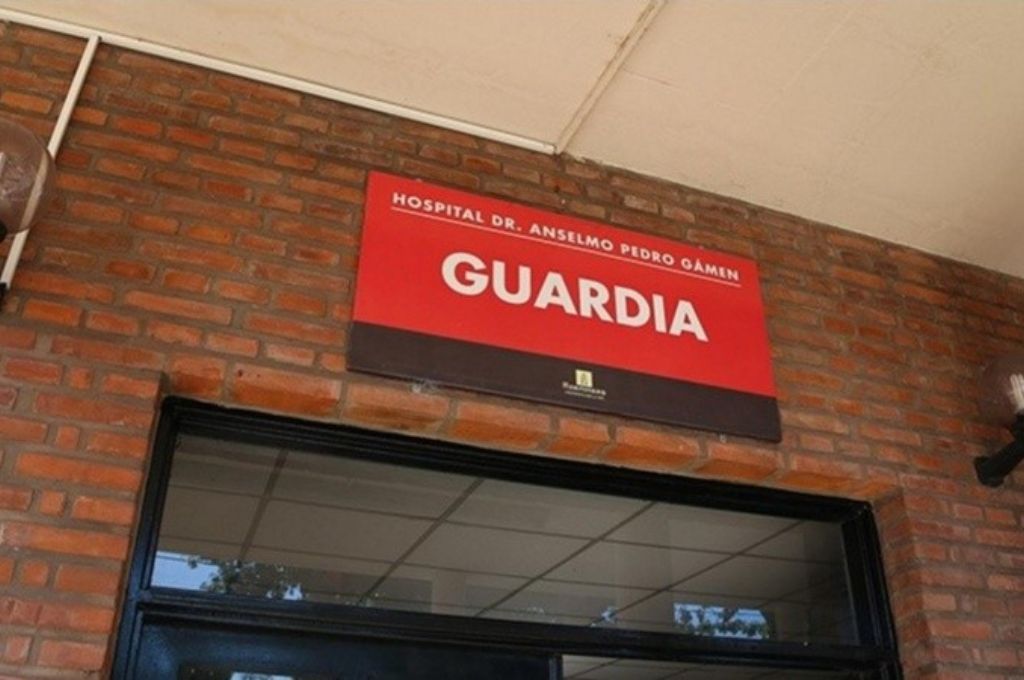 Murió una joven por inhalar monóxido de carbono en Villa Gobernador Gálvez