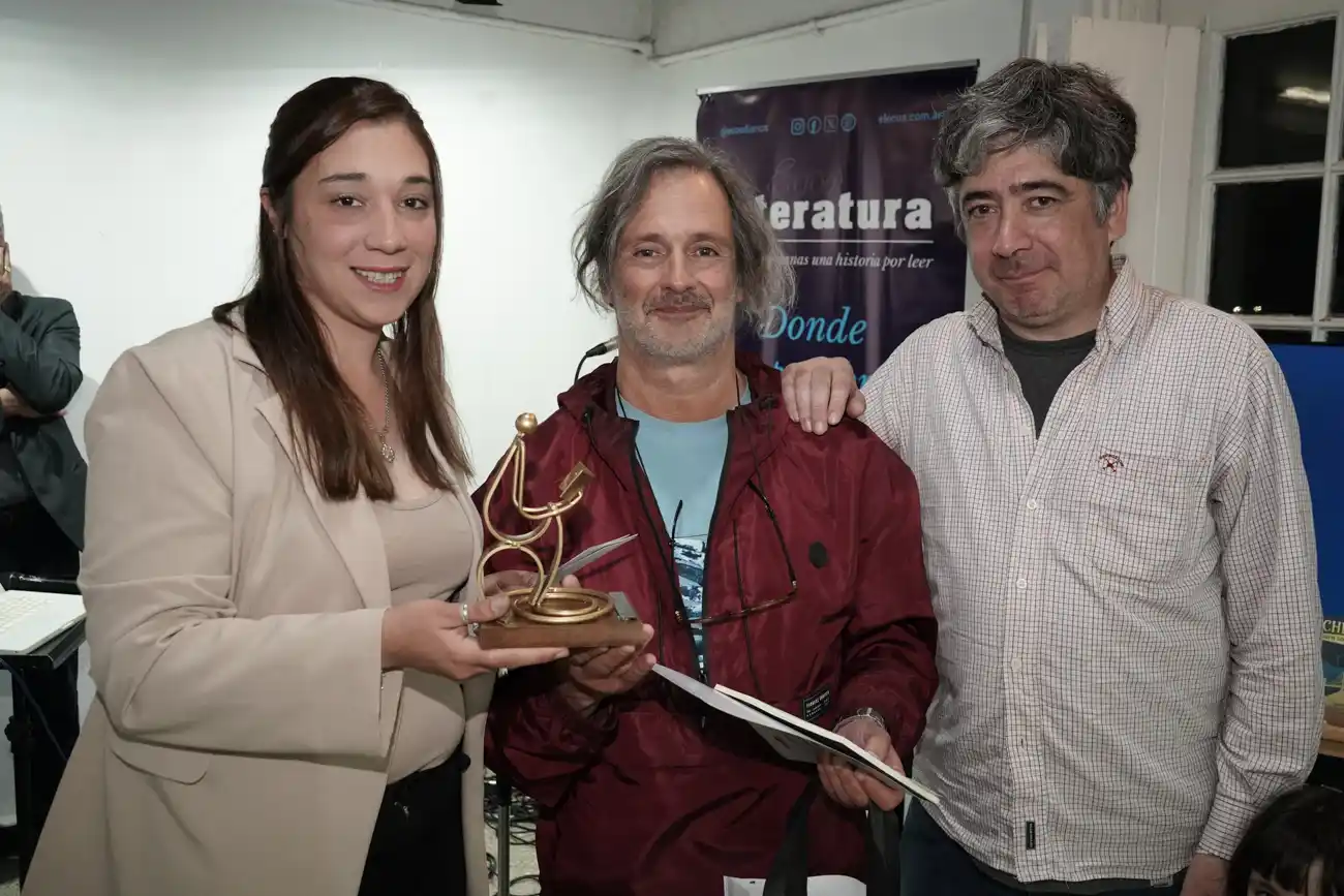 primer premio concurso