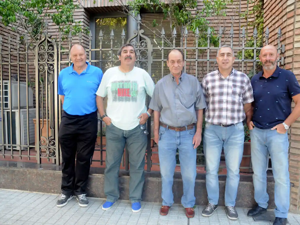 Preparan un nuevo reencuentro