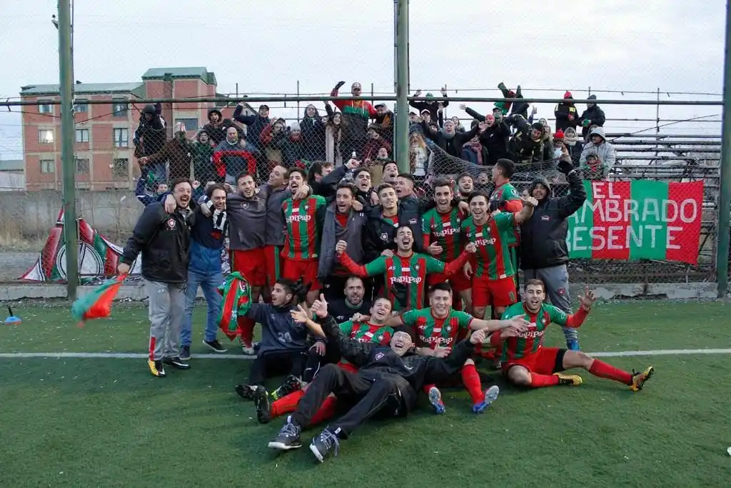 A un año del ascenso de Círculo Deportivo