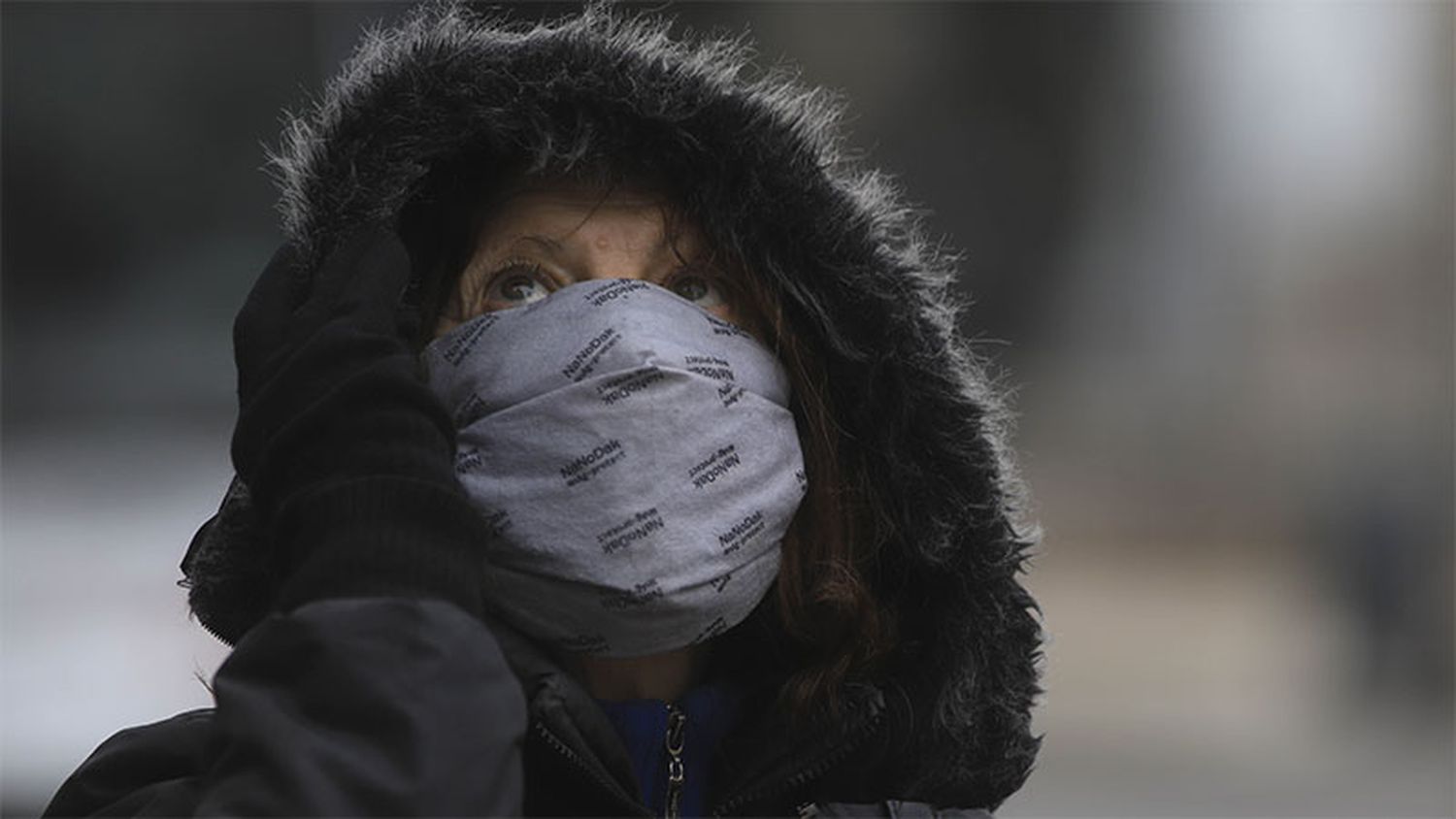 Alertan sobre un “extraordinario episodio triple de La Niña”