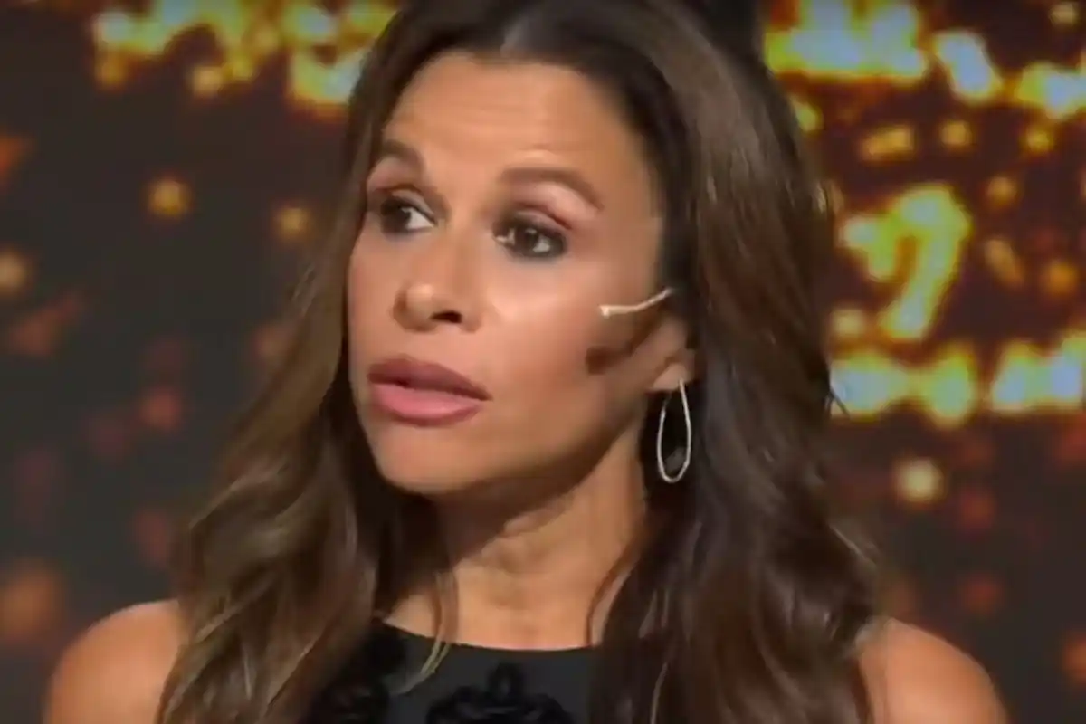 Ortega narró cómo su amistad con Dutil la llevó a estar atenta a las señales de alerta