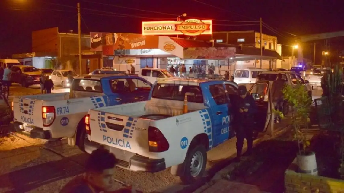 Chaco: en un intento de saqueo mataron a un adolescente