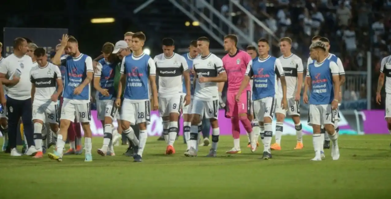 Así fueron los violentos rituales de iniciación en Gimnasia y Esgrima de La Plata