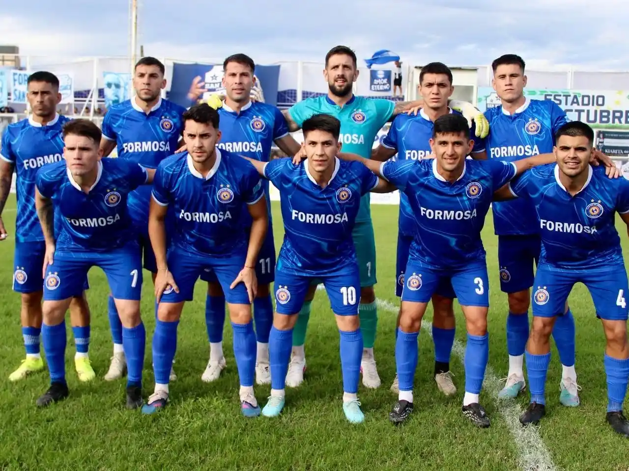 Hay cartelera para el fin de semana