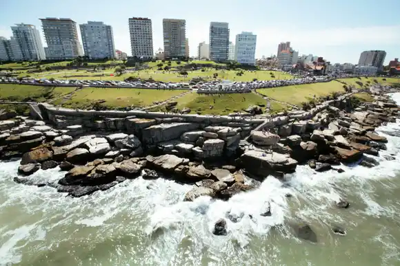 Presentan las conclusiones del ciclo “Mar del Plata Ciudad de Todos” y conforman una mesa de trabajo