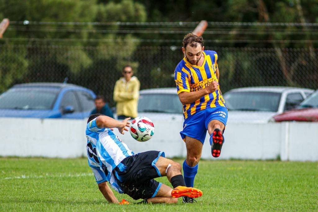 Clásico para Echegoyen