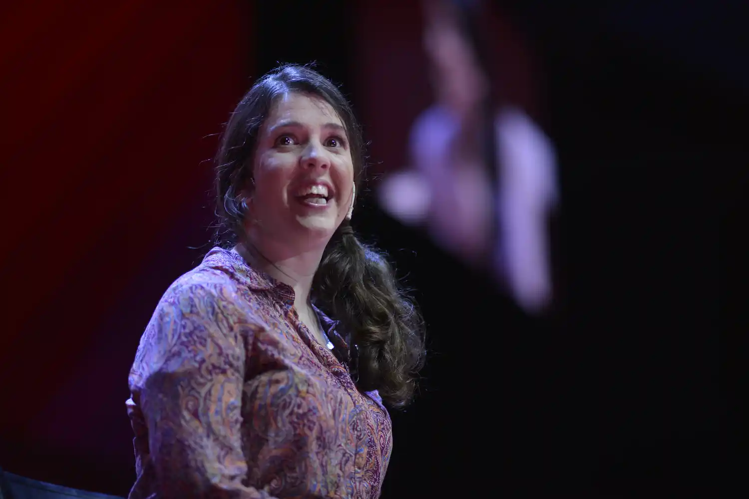 “La discapacidad no te manda un whatsapp y te dice: llego en 5”