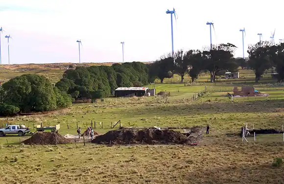 ¿Qué dicen los pronósticos del tiempo en Necochea este jueves de paro general?