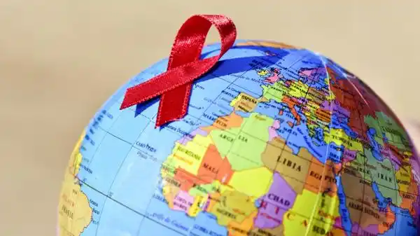15 datos para entender el presente del VIH-Sida en el mundo