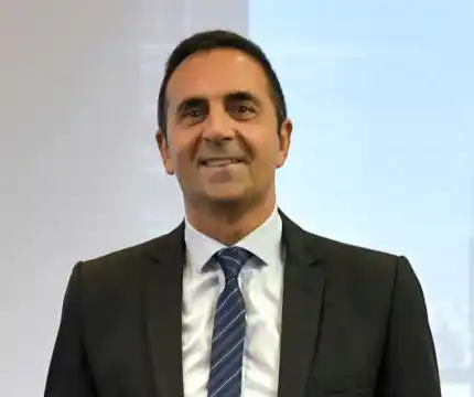 imagen Julio Gabriel Cordero