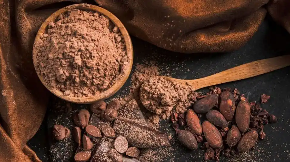 Los beneficios del cacao amargo: un superalimento que podés sumar todos los días