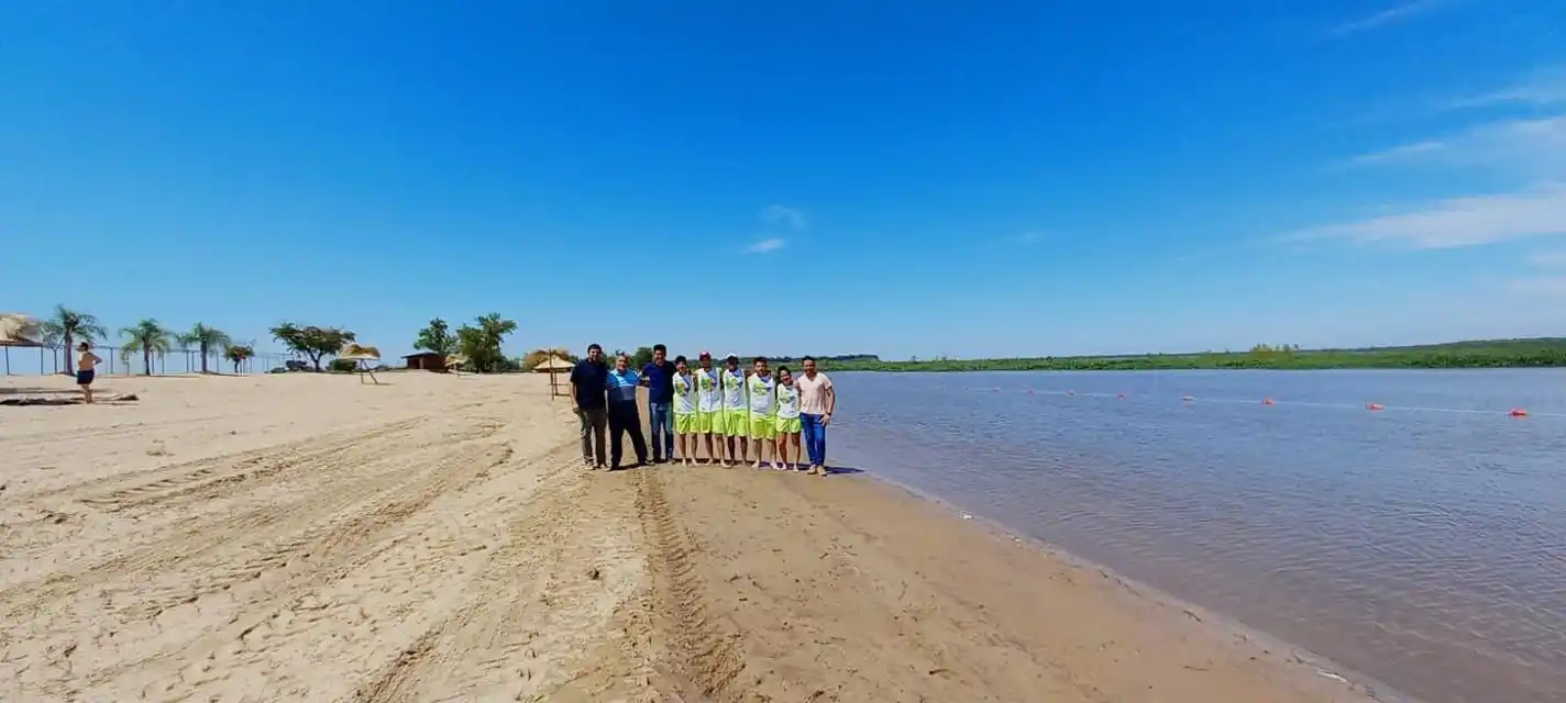 Este sábado comienza Plan Verano en Piedras Blancas