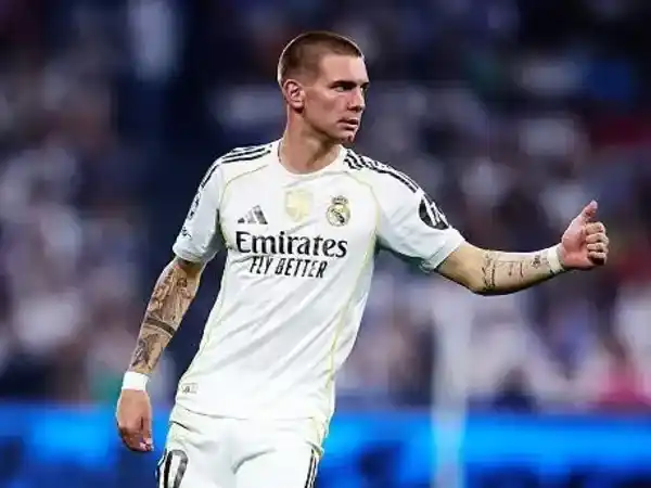 Real Madrid enfrenta a las 13:45 al Kairat Almaty.