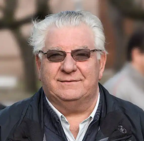 imagen Oscar Darío Ostoich